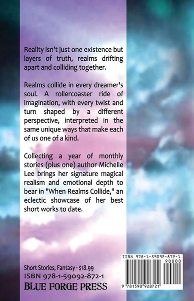Produktbild: Where Realms Collide