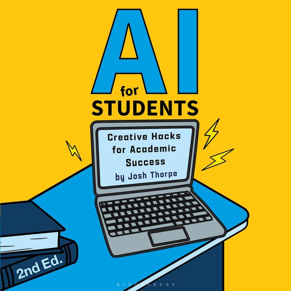 Produktbild: AI for Students
