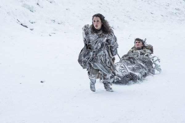 Produktbild: Game of Thrones - Staffel 7 (Repack) [3 BRs]