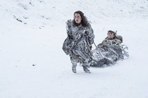 Produktbild: Game of Thrones - Staffel 7 (Repack) [4 DVDs]