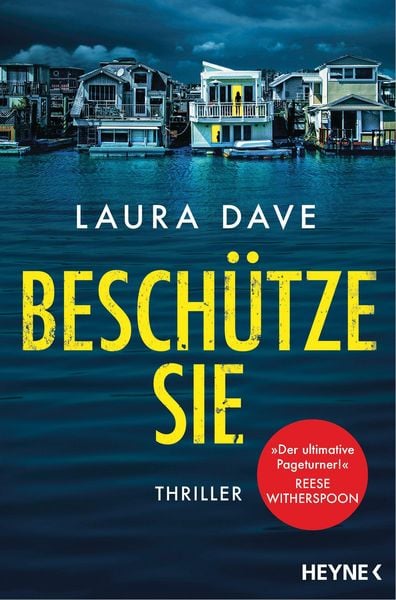 Produktbild: Besch&uuml;tze sie