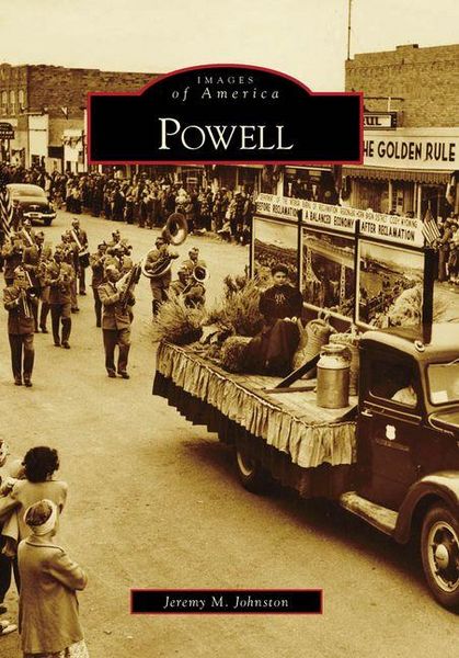 Produktbild: Powell