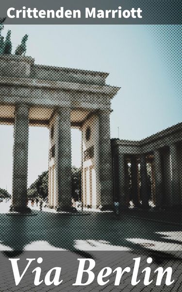 Produktbild: Via Berlin
