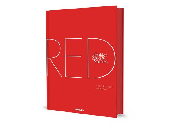 Produktbild: The Red Book