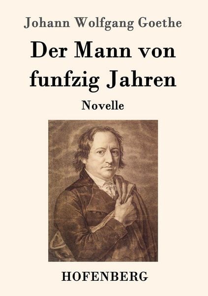 Produktbild: Der Mann von funfzig Jahren