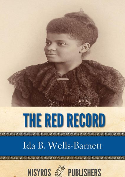 Produktbild: The Red Record