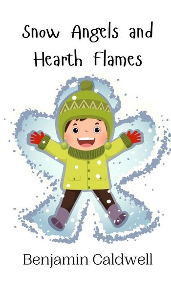 Produktbild: Snow Angels and Hearth Flames