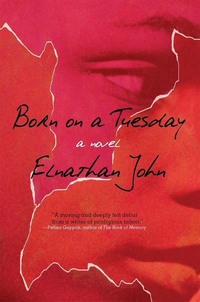 Produktbild: Born on a Tuesday