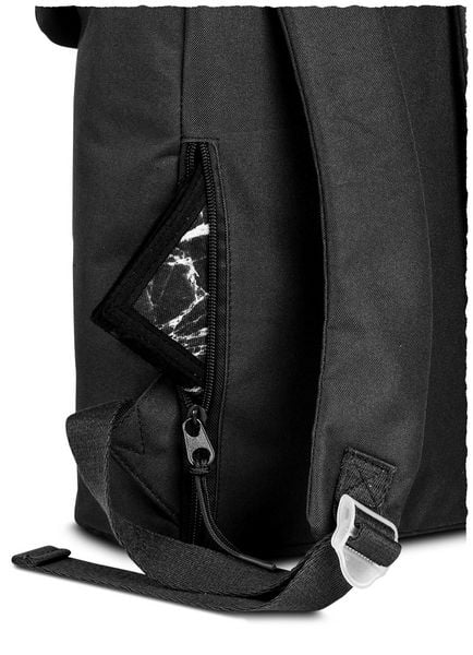 Produktbild: BENCH Rucksack loft, schwarz, 9 Liter