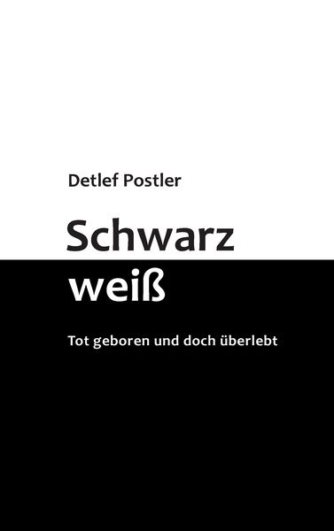 Produktbild: Schwarz-wei&szlig;