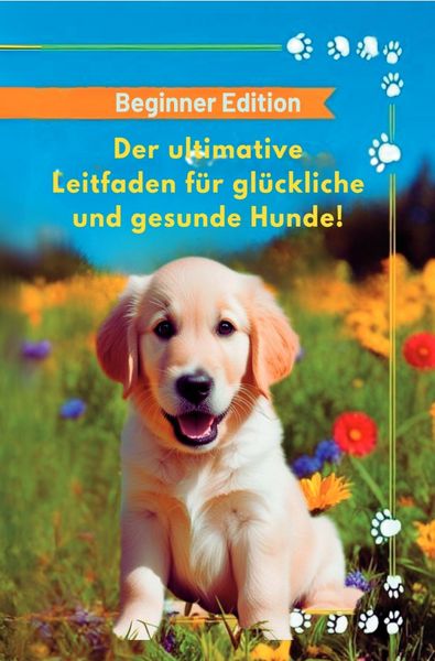 Der ultimative Leitfaden für glückliche und gesunde Hunde!, Taschenbuch von Christian Schröder, Epubli, 9783819059339