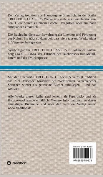 Produktbild: An Deutschlands Jugend