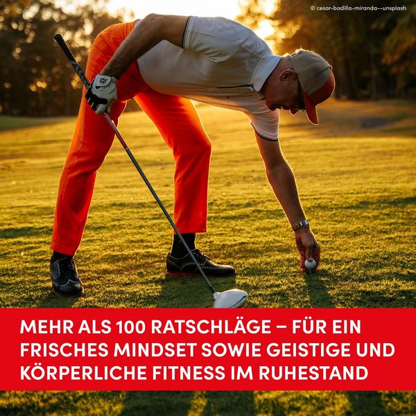 Produktbild: Das Leben ist vor dem 12. und nach dem 65. Lebensjahr am besten