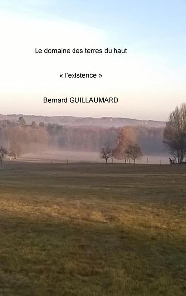 Produktbild: Le domaine des terres du haut