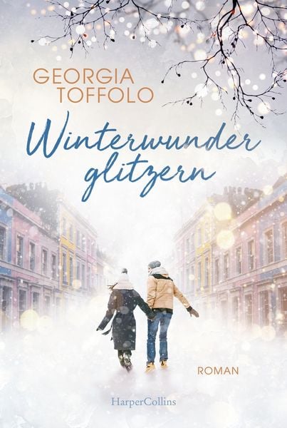 Produktbild: Winterwunderglitzern