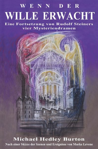 Produktbild: Wenn der Wille erwacht