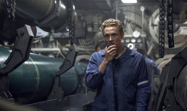 Produktbild: Kursk - Niemand hat eine Ewigkeit