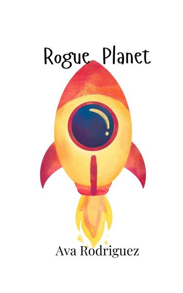 Produktbild: Rogue Planet