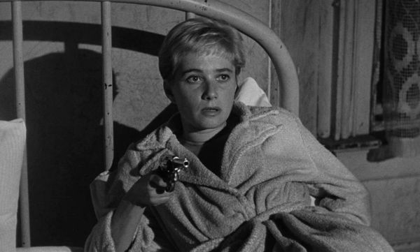 Rattennest (Kiss Me Deadly)