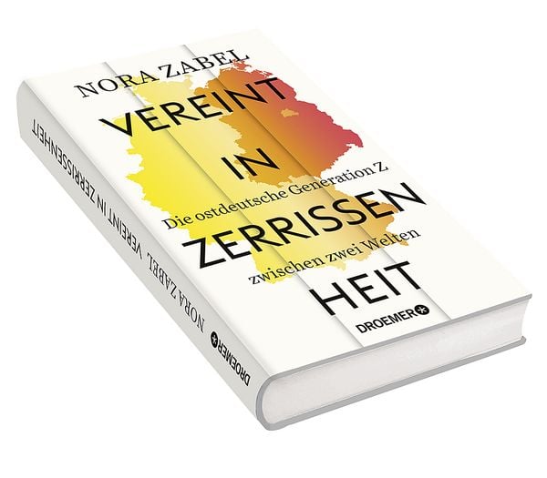 Produktbild: Vereint in Zerrissenheit