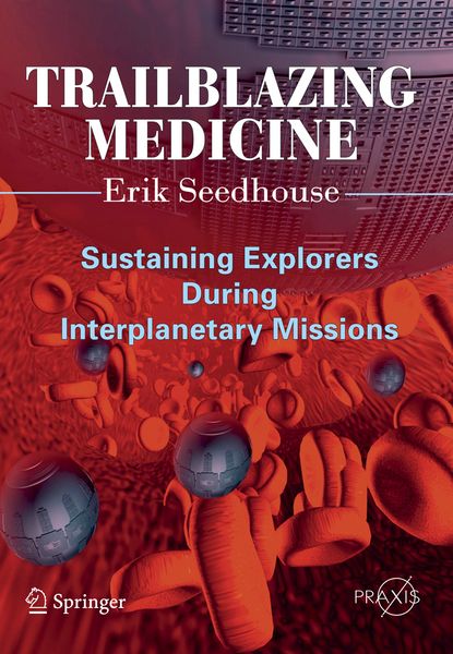 Produktbild: Trailblazing Medicine
