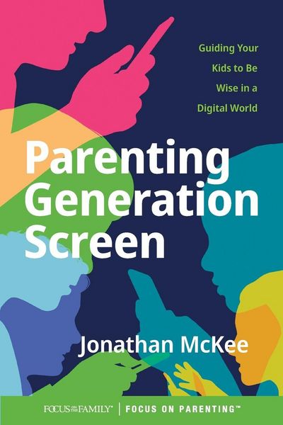 Produktbild: Parenting Generation Screen