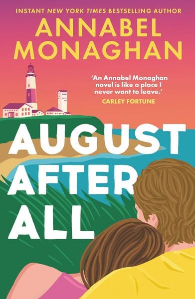 Produktbild: August After All