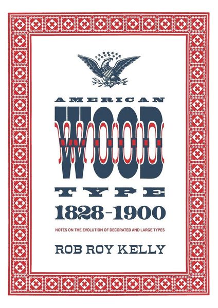 Produktbild: American Wood Type