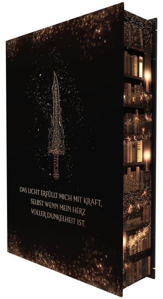 Produktbild: Court of Runes 1: Darkest Light