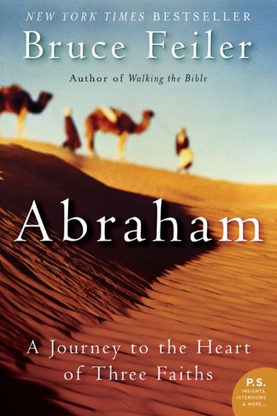 Produktbild: Abraham
