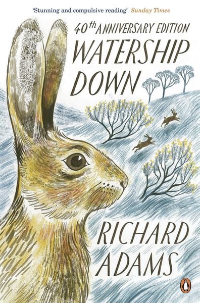 Produktbild: Watership Down