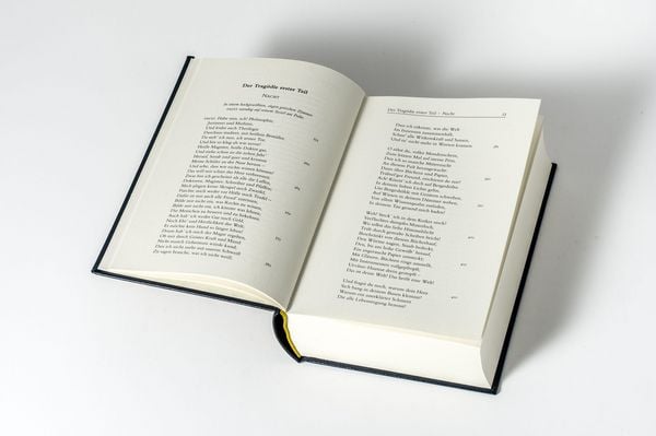 Produktbild: Faust I und II und Urfaust