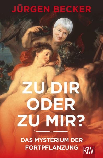 Produktbild: Zu dir oder zu mir?