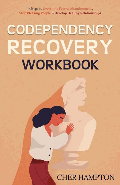 Produktbild: Codependency Recovery Workbook