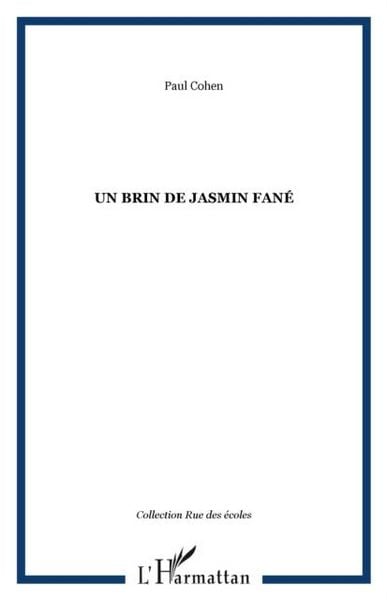 Produktbild: Un brin de Jasmin fane