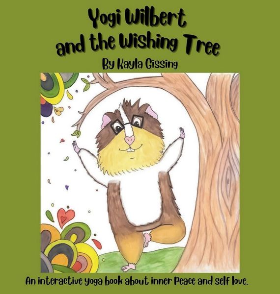 Produktbild: Yogi Wilbert and the Wishing Tree