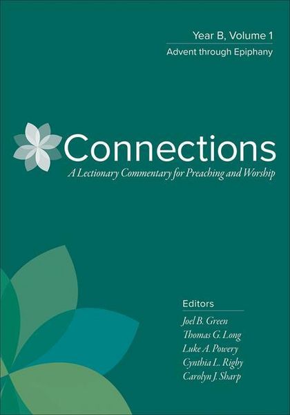 Produktbild: Connections: Year B, Volume 1