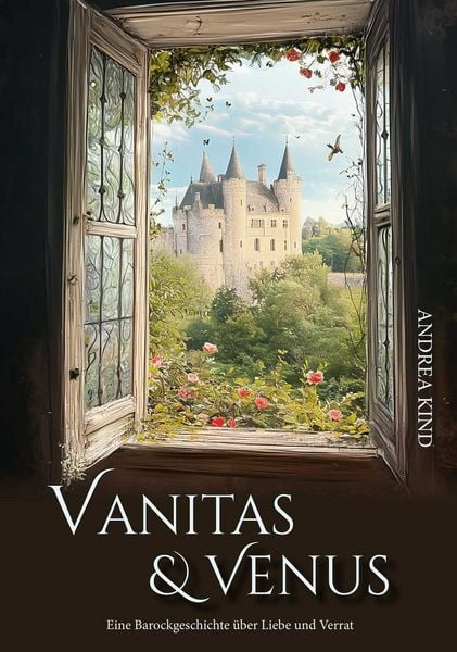Produktbild: Vanitas und Venus