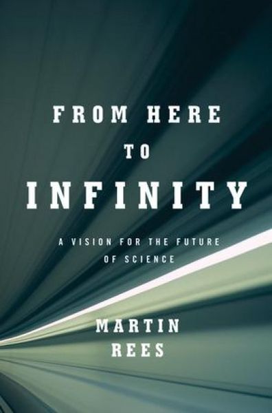 Produktbild: From Here to Infinity