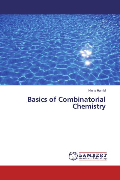 Produktbild: Basics of Combinatorial Chemistry