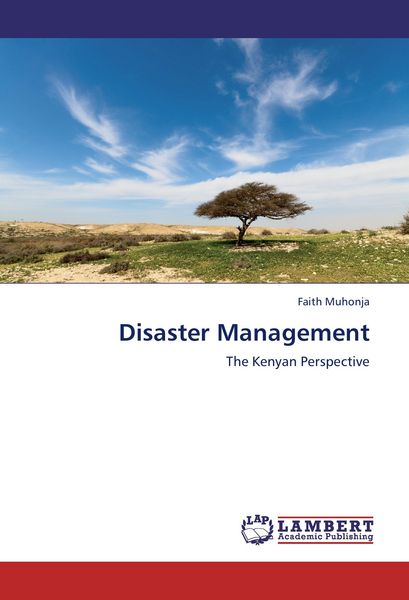 Produktbild: Disaster Management