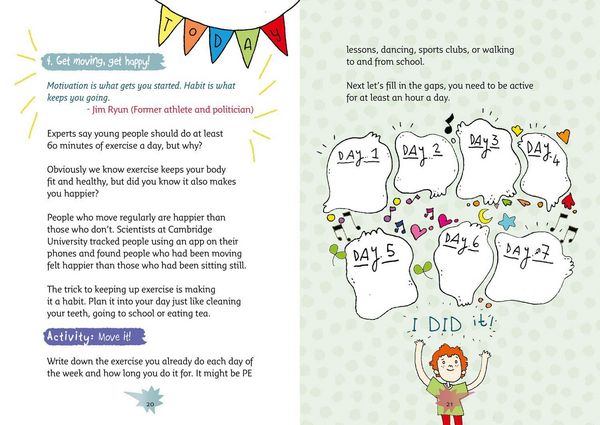 Produktbild: Create your own happy