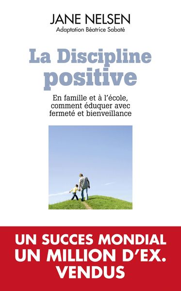 Produktbild: La Discipline positive