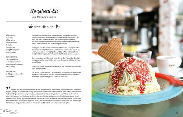 Produktbild: Giro Gelato