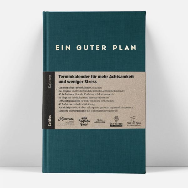 Ein guter Plan Zeitlos, Petrol