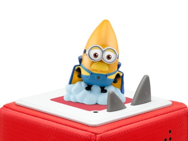 Produktbild: Content-Tonie: Ich &ndash; Einfach unverbesserlich 4
