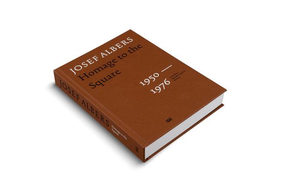 Produktbild: Josef Albers
