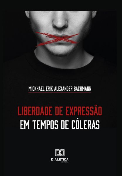 Produktbild: Liberdade de express&atilde;o em tempos de c&oacute;leras