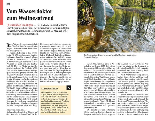 Produktbild: DuMont Reise-Taschenbuch Allg&auml;u
