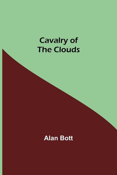 Produktbild: Cavalry Of The Clouds